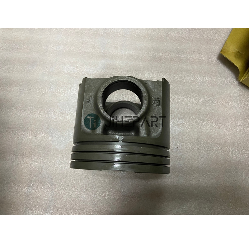 6D140 Piston 6210-31-2131 excavator engine parts