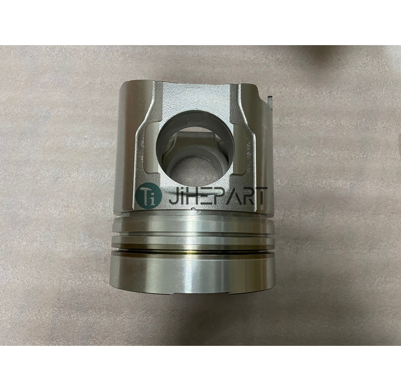 6D170 Piston 6162-33-2120 excavator engine parts