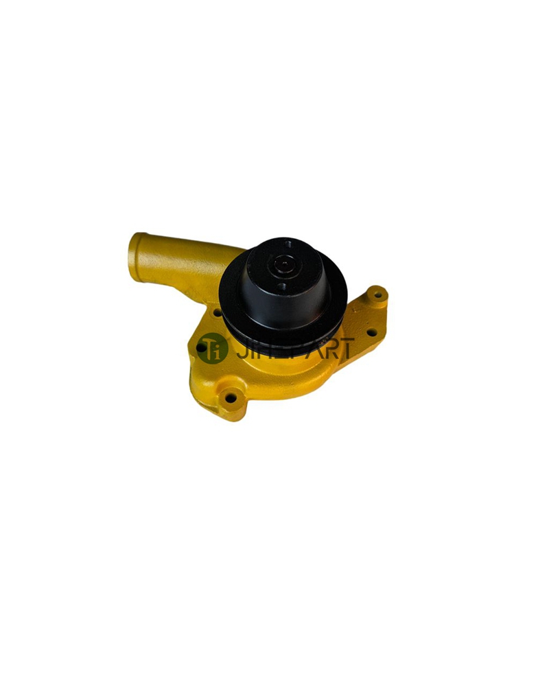 6D105 WATER PUMP 6136-62-1100 excavator engine parts