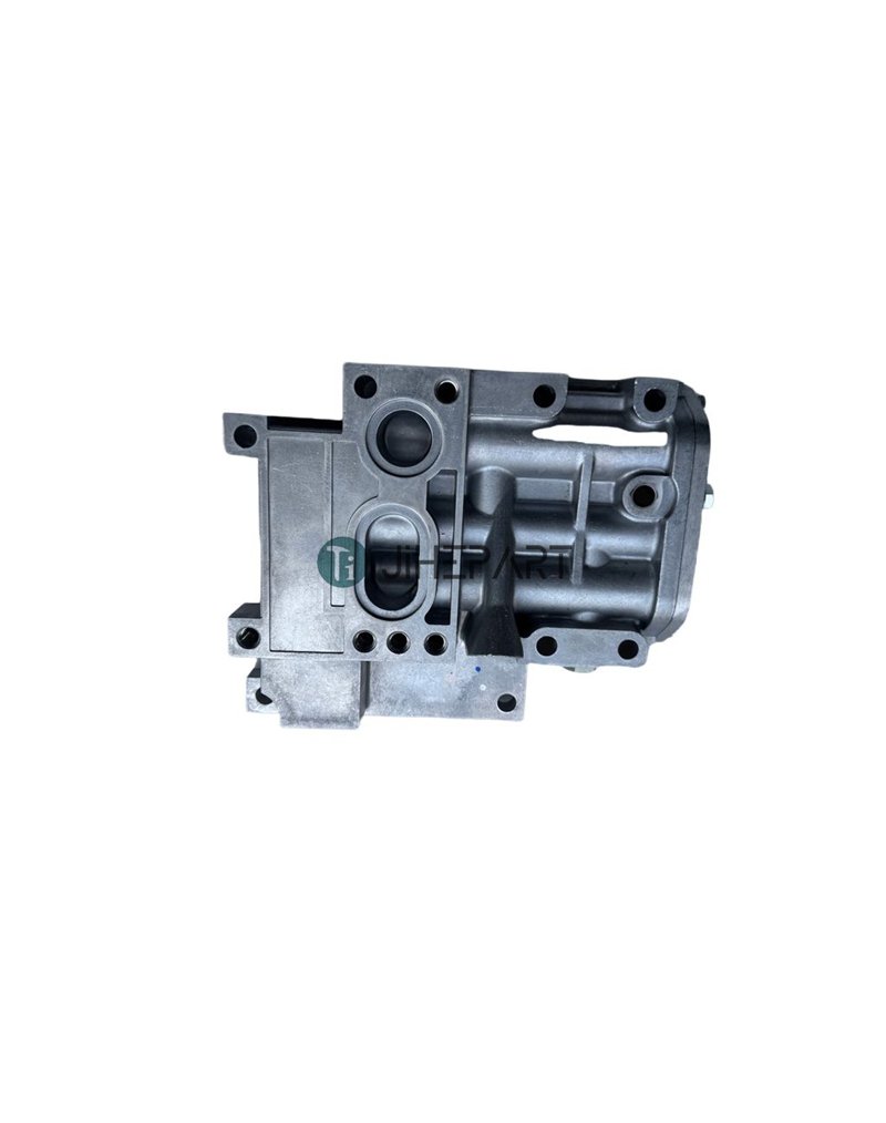 6D140-1 ADATPER ASSY 6211-51-5500 excavator engine parts